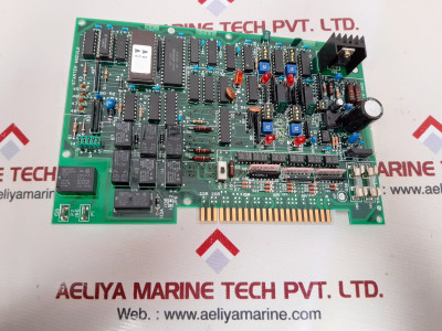 Terasaki esm-105e starter module k/87z/6-001d