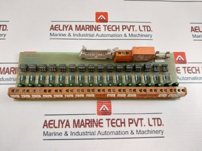 Weidmuller 402017 Interface Module 18-32Dc