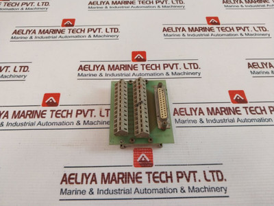 Wago 152-289 Interface Module