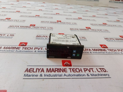 Sub-zero Sz-7510-e Digital Temperature Controller 8(3)A/250 Vac Used