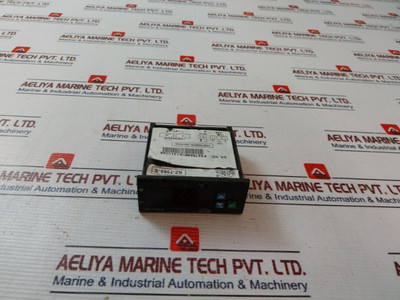 Sub-zero Sz-7569-e Digital Temperature Controller 230V 20A/250Vac Used Sub-zero Sz-7569-e Digital Temperature Controller 230V 20A/250Vac Used