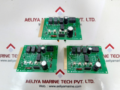 Terasaki ESM-101D K/87Z/2-001D Starter Module - 120gm Terasaki ESM-101D K/87Z/2-001D Starter Module - 120gm