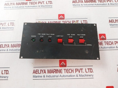 Sub Panel Pcb Kawasaki Used Sub Panel Pcb Kawasaki Used