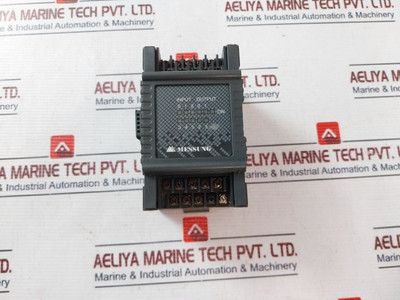 Plc Module Messung Edio 06/04R Used Plc Module Messung Edio 06/04R Used