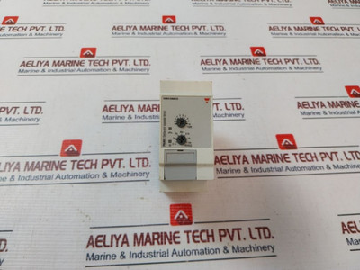 Carlo Gavazzi Paa01Dm24 Delay On Operate Timer 24-240 Vac/Dc 50-60Hz Carlo Gavazzi Paa01Dm24 Delay On Operate Timer 24-240 Vac/Dc 50-60Hz
