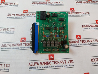 Terasaki Esm-103M Starter Module K/87Z/4-001C Terasaki Starter Module Esm-103M K/87Z/4-001C. Used Terasaki Esm-103M Starter Module K/87Z/4-001C Terasaki Starter Module Esm-103M K/87Z/4-001C. Used