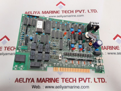 Terasaki ESM-105E2 module k/098/5-001, 14061, 4018, 81 Terasaki ESM-105E2 module k/098/5-001, 14061, 4018, 81