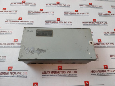 Current Limiter Danfoss Ekc 30/Ekc 31 Used Current Limiter Danfoss Ekc 30/Ekc 31 Used