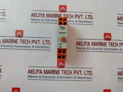 Broyce Control M1Edo Delay On Operate Relay 60S