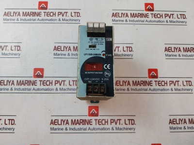 Reign Power Lp1150D-24Mada Used Reign Power Lp1150D-24Mada Used
