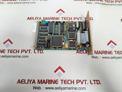 Moland 203091-531b input module 1150 1208 weight 250gm Moland 203091-531b input module 1150 1208 weight 250gm