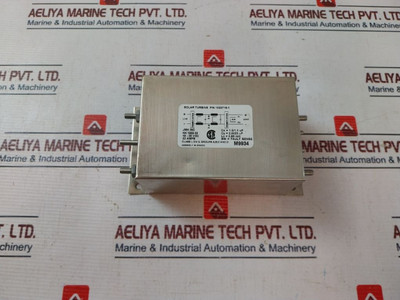 Jmk Kk-1222-32 Filter 18-36 Vdc 32 Amps - Jmk Inc - Solar Turbine New Jmk Kk-1222-32 Filter 18-36 Vdc 32 Amps - Jmk Inc - Solar Turbine New