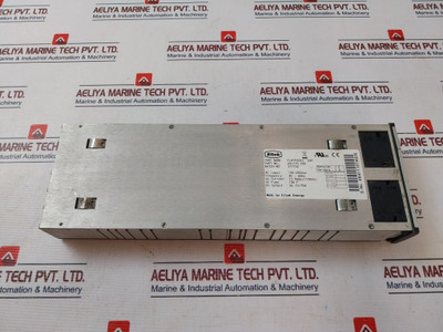 Eltek 241115.200 Rectifier Module Flatpack2 24V 100-250Vac