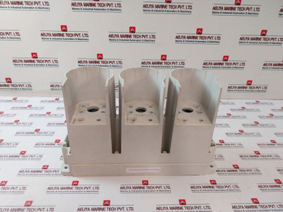 Abb 590171 Panel Mount Vcb Monoblock (Panel Spout)