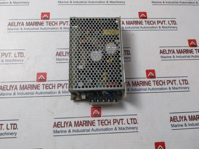 Erb24Sz Power Source, Eta Electric Used Erb24Sz Power Source, Eta Electric Used