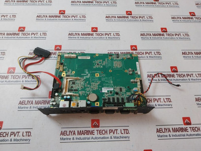 Printed Circuit Board Bti Ml-2 Used Printed Circuit Board Bti Ml-2 Used
