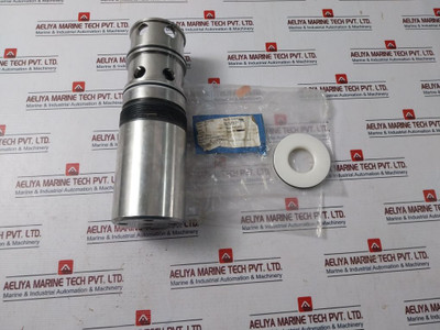 Oceaneering 100767-c Cartridge Normally Closed Valve