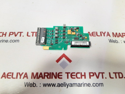 Vacon opta5 pc00267 expansion board cm180800