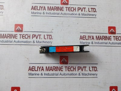 Abb Ex-88.B.2046X Used Abb Ex-88.B.2046X Used
