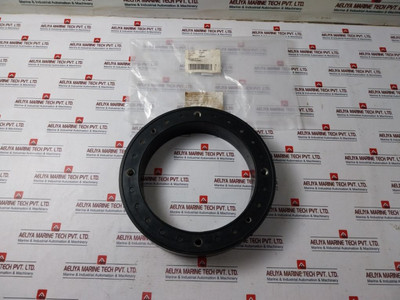 Huisman 2026835 Damping Ring °350/°260X60Mm Used Huisman 2026835 Damping Ring °350/°260X60Mm Used