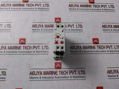 Gic 2Asdt0 Electronic Timer-series Micon 225 Gic 2Asdt0 Electronic Timer-series Micon 225