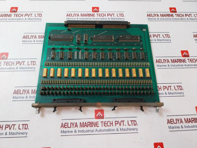 Jrcs Kms-m201A Printed Circuit Board