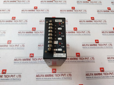 Volgen Mga G-36588 Power Supply 5V Used Volgen Mga G-36588 Power Supply 5V Used