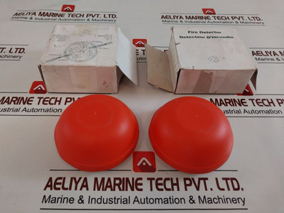 Autronica Bhh-500/S Smoke Detector Autronica Bhh-500/S Smoke Detector