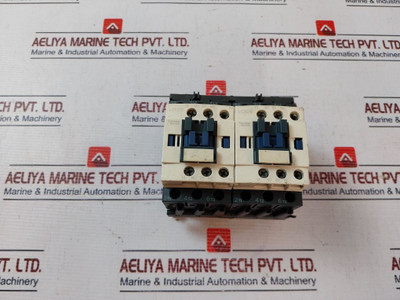 Schneider Electric Lc1D12 Contactor 25A 690V 50/60Hz