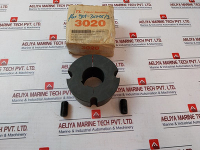 Tl 3020 45 Taper Lock Bushing 212