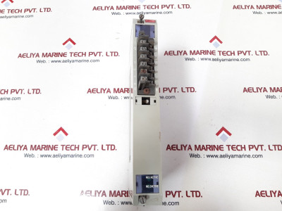 Yaskawa jamsc-b1074-4 i/o module
