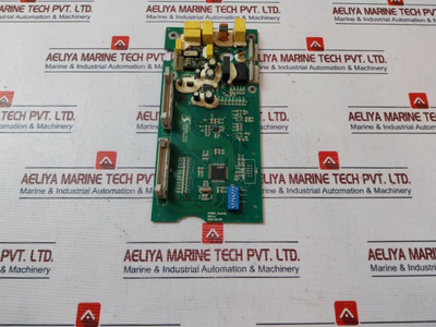 Speedy-tech Electronics Et0601_Control Printed Circuit Board Speedy-tech Electronics Et0601_Control Printed Circuit Board