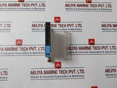 Safety Barrier R. Stahl 9001/51-280-091-141 Used