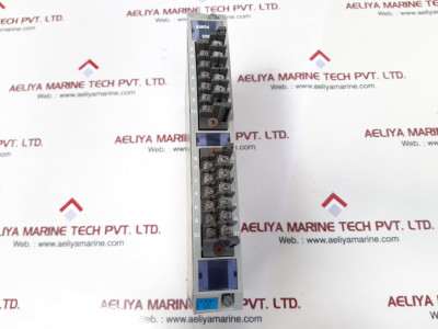 Yaskawa B1079-1 Relay Module Eg 99130