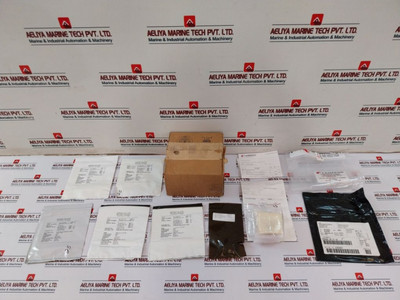 Cameron 2020810-01-99 Pressure Solenoid Valve Coil Repair Kit 2232325-01 New Cameron 2020810-01-99 Pressure Solenoid Valve Coil Repair Kit 2232325-01 New
