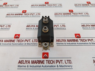 Thyristor Module International Rectifier Irkt250-14 E78996 Used Thyristor Module International Rectifier Irkt250-14 E78996 Used