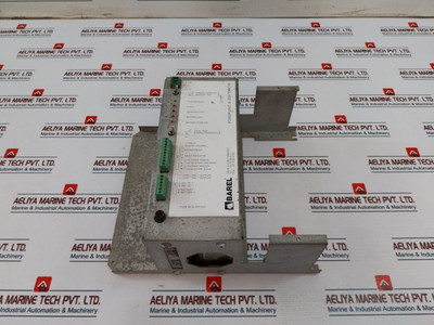 Barel Gi 230V Power Supply Unit 24V Dc 50/60Hz Used Barel Gi 230V Power Supply Unit 24V Dc 50/60Hz Used