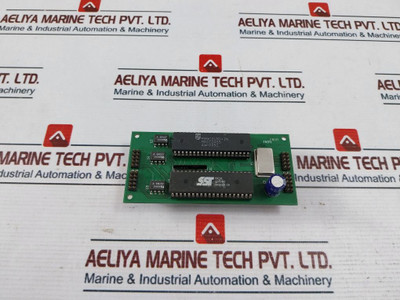 Dpmc Fn311 Printed Circuit Board 94V