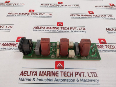 Powernet 40022B Printed Circuit Board Used