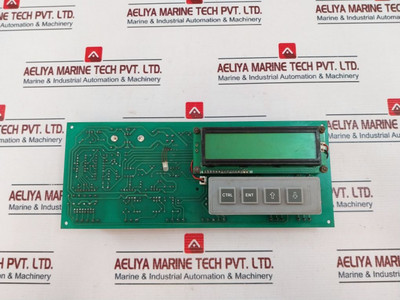 Proconics Pr0424 Printed Circuit Board Used Proconics Pr0424 Printed Circuit Board Used