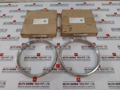 Petroflex 6A-1189 Gasket Ring Rx46