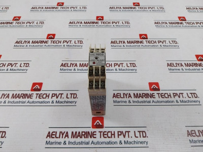 Stein Sohn A059.1 (1) Limit Switch 18-32V Dc Used Stein Sohn A059.1 (1) Limit Switch 18-32V Dc Used