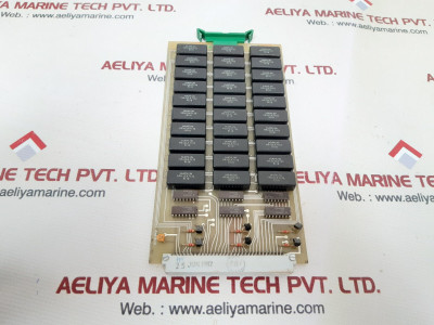 Grundy & partners rm-a aw711 a pcb card aw711 b