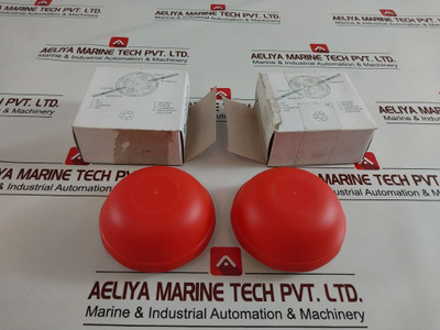 Autronica Bhh-500/N Smoke Detector 0001201306600610