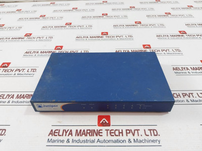 Juniper Networks Ns-5Gt-008 Network Security Module E190621