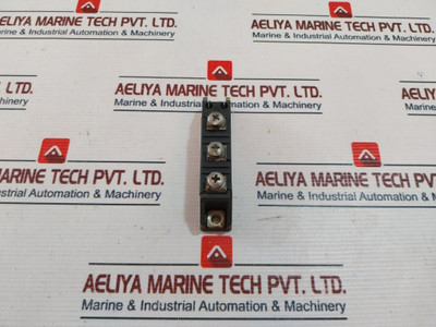 Semikron Semipack 1 Skkt 26/12E Thyristor Module