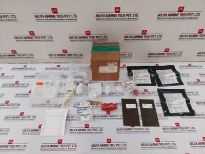 Oceaneering International Inc - Parker Hannifin Corp New