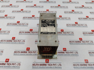 Mitsubishi Electric U05-b Uvt Controller Used Mitsubishi Electric U05-b Uvt Controller Used