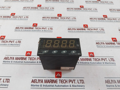 Hanyoung Nux Mp3-4-da-n-a Digital Multi-meter -1999~9999