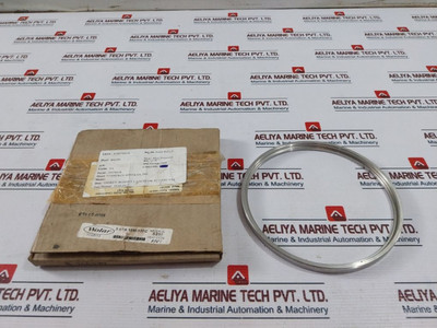 Wolar S316 Bonnet Gasket New Wolar S316 Bonnet Gasket New